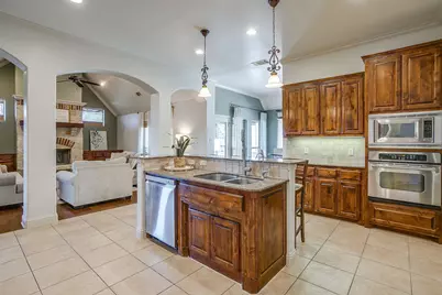 43 Crown Road, Willow Park, TX 76087 - Photo 7