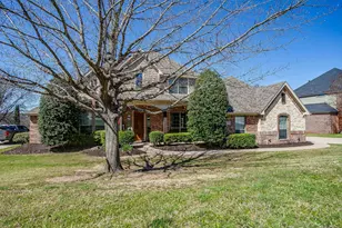 43 Crown Rd, Willow Park, TX 76087 - Photo 1