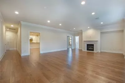 6425 Bandera Avenue #2B, Dallas, TX 75225 - Photo 1