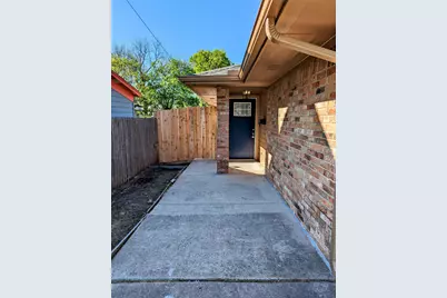 802 E Brin, Terrell, TX 75160 - Photo 3