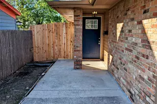 802 E Brin, Terrell, TX 75160 - Photo 3