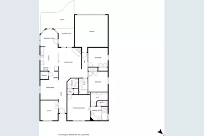 13237 Janet Drive, Frisco, TX 75033 - Photo 27