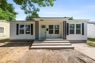 1630 Hansboro Avenue, Dallas, TX 75224 - Photo 1