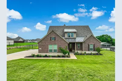 544 Majors Road, Van Alstyne, TX 75495 - Photo 37
