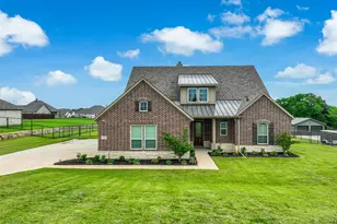 544 Majors Rd, Van Alstyne, TX 75495 - Photo 37