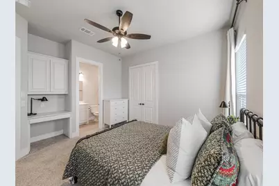 544 Majors Road, Van Alstyne, TX 75495 - Photo 7