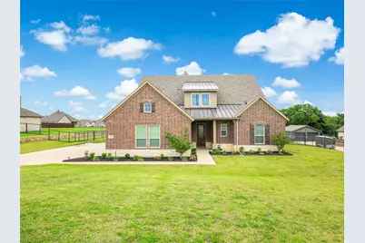 544 Majors Road, Van Alstyne, TX 75495 - Photo 3