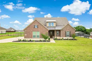 544 Majors Rd, Van Alstyne, TX 75495 - Photo 3