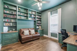 544 Majors Rd, Van Alstyne, TX 75495 - Photo 5