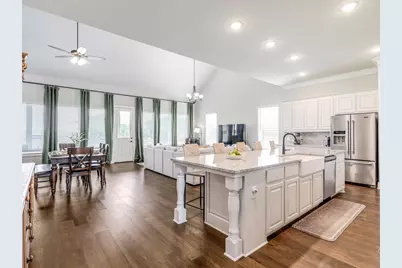 544 Majors Road, Van Alstyne, TX 75495 - Photo 5