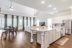 544 Majors Rd, Van Alstyne, TX 75495 - Photo 5