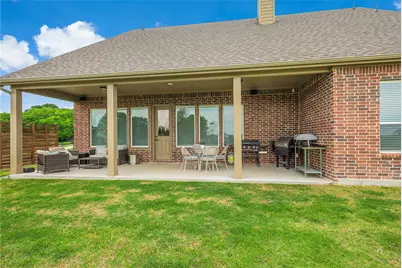 544 Majors Road, Van Alstyne, TX 75495 - Photo 35