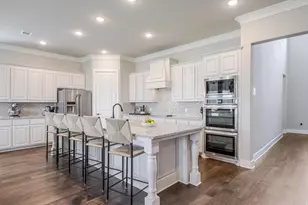 544 Majors Rd, Van Alstyne, TX 75495 - Photo 9