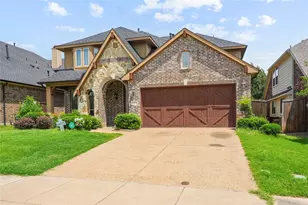 1204 E Shawnee Dr, Savannah, TX 76227 - Photo 1