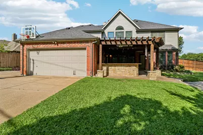3720 Cripple Creek Court, Bedford, TX 76021 - Photo 39
