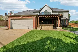 3720 Cripple Creek Ct, Bedford, TX 76021 - Photo 39