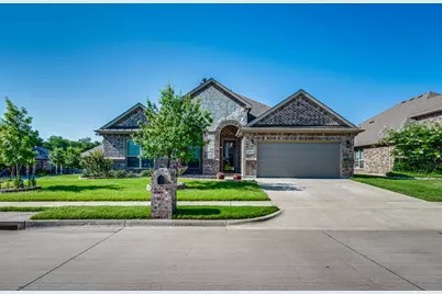 438 Brookdale Drive, Midlothian, TX 76065 - Photo 1