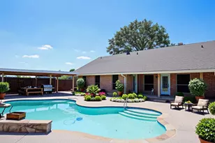 10575 Friendship Rd, Pilot Point, TX 76258 - Photo 1