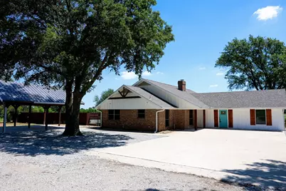 10575 Friendship Road, Pilot Point, TX 76258 - Photo 31
