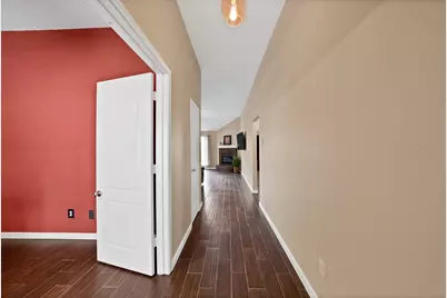 6005 Powder Wood Lane, Arlington, TX 76018 - Photo 5