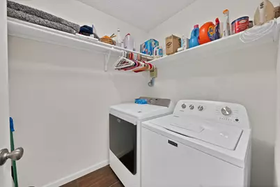 6005 Powder Wood Lane, Arlington, TX 76018 - Photo 25