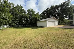 201 E Dallas St, Hutchins, TX 75141 - Photo 15