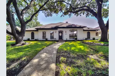 6650 Lovington Drive, Dallas, TX 75252 - Photo 1
