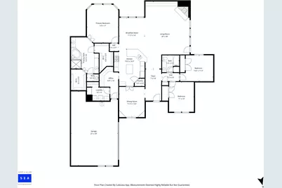 2006 Channing Park Drive, Arlington, TX 76013 - Photo 33
