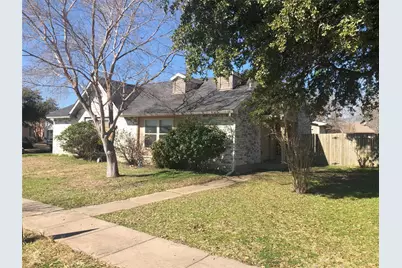 4502 Carr Street, The Colony, TX 75056 - Photo 1