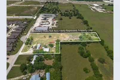 2511 Mathis Road, Mansfield, TX 76063 - Photo 21