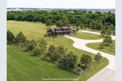 2511 Mathis Road, Mansfield, TX 76063 - Photo 7