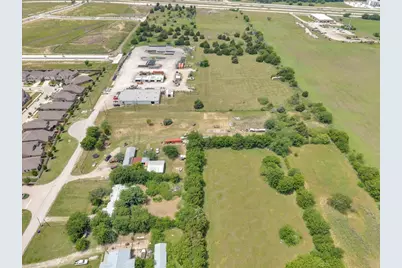 2511 Mathis Road, Mansfield, TX 76063 - Photo 13