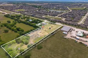 2511 Mathis Rd, Mansfield, TX 76063 - Photo 23