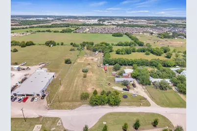 2511 Mathis Road, Mansfield, TX 76063 - Photo 11