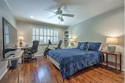 4104 Lovers Lane, University Park, TX 75225 - Photo 29