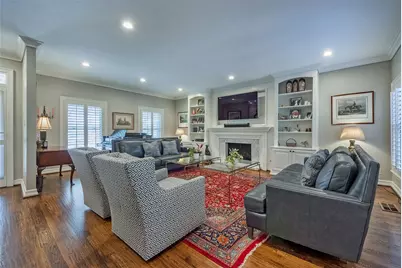 4104 Lovers Lane, University Park, TX 75225 - Photo 7
