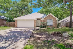 6307 Blaney Dr, Arlington, TX 76001 - Photo 1