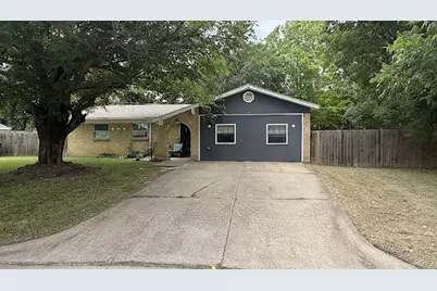 1204 Thannisch Court, Arlington, TX 76011 - Photo 1