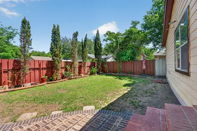 604 Graham Street, Cleburne, TX 76033 - Photo 27