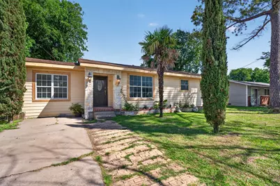 604 Graham Street, Cleburne, TX 76033 - Photo 1