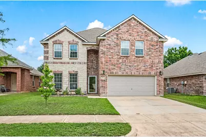 4721 Dogwood Drive, Denton, TX 76208 - Photo 1
