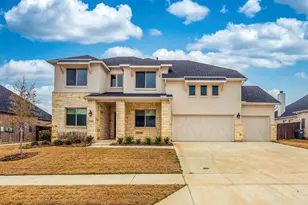 3216 Creek Meadow Dr, Anna, TX 75409 - Photo 1