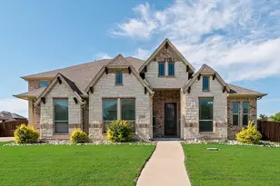 549 Truman St, Waxahachie, TX 75165 - Photo 1