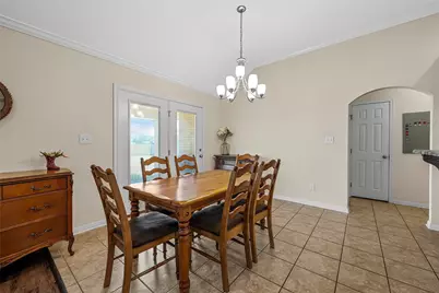 107 Oak Meadow Trail, McGregor, TX 76657 - Photo 11