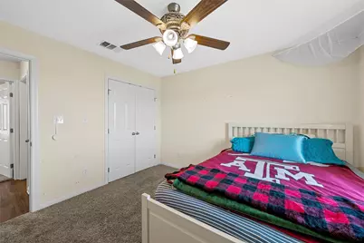 107 Oak Meadow Trail, McGregor, TX 76657 - Photo 21