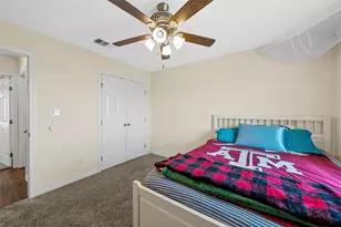 107 Oak Meadow Trail, McGregor, TX 76657 - Photo 21