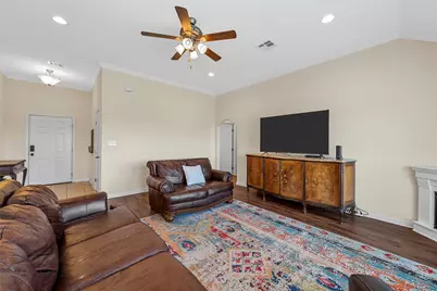 107 Oak Meadow Trail, McGregor, TX 76657 - Photo 7