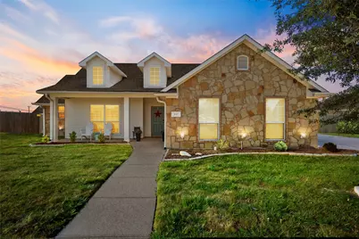 107 Oak Meadow Trail, McGregor, TX 76657 - Photo 1