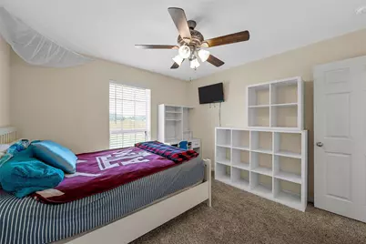 107 Oak Meadow Trail, McGregor, TX 76657 - Photo 19
