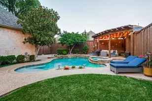 3404 Westway Ct, Plano, TX 75093 - Photo 35